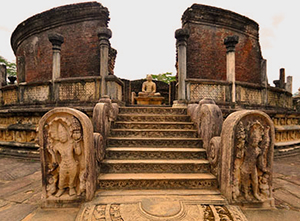 Anuradhapura